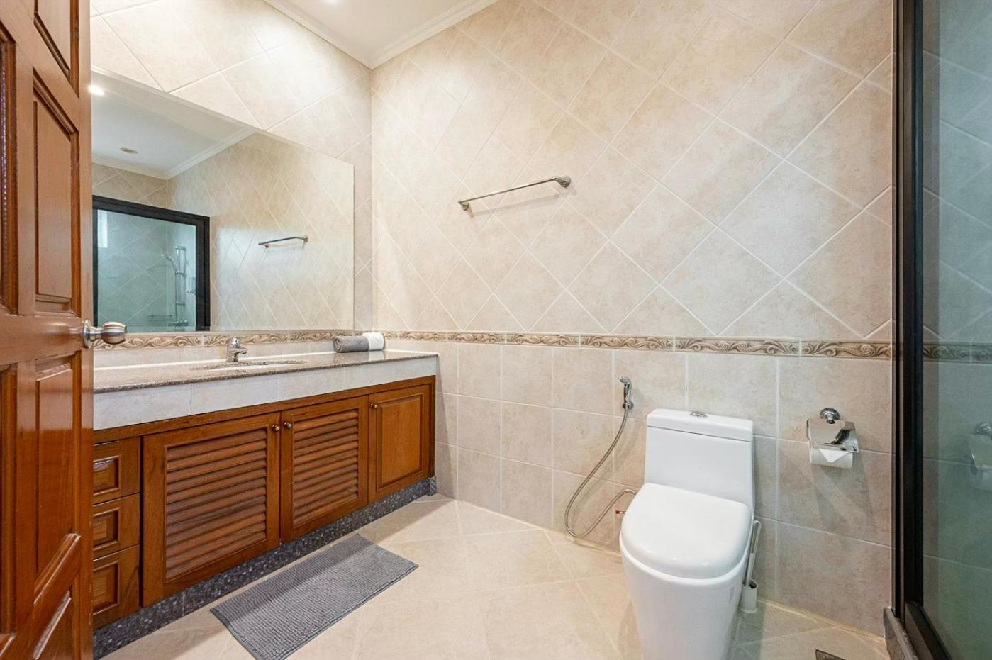 Majestic Pool 3 Bedrooms Private Beach *