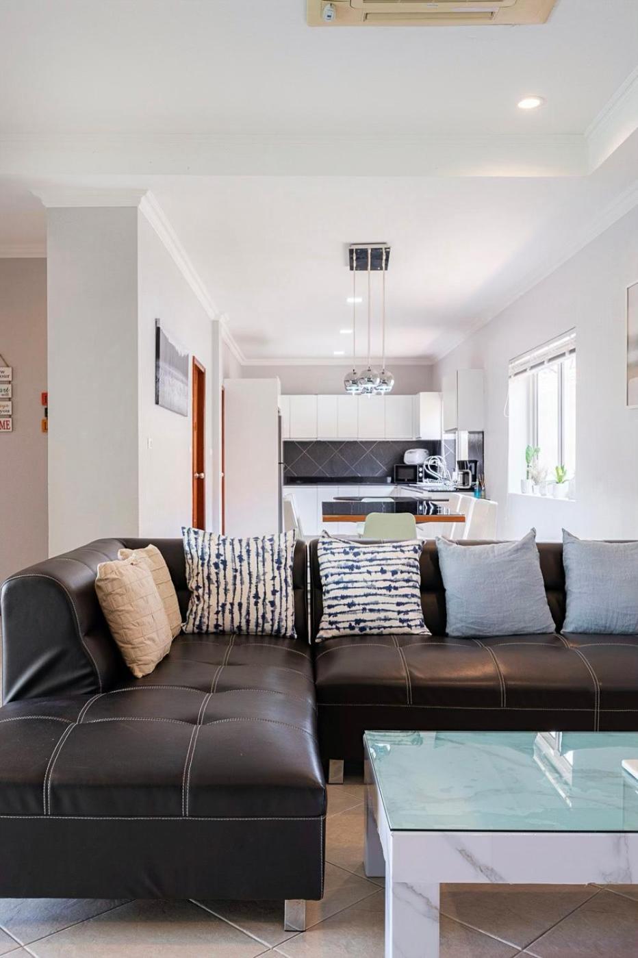 Majestic Pool 3 Bedrooms Private Beach