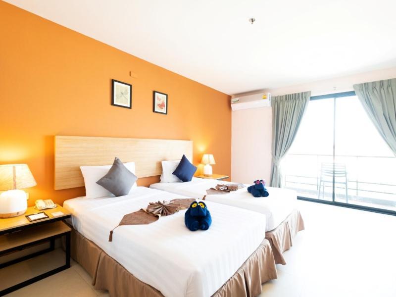 Hotel Vogue Pattaya
