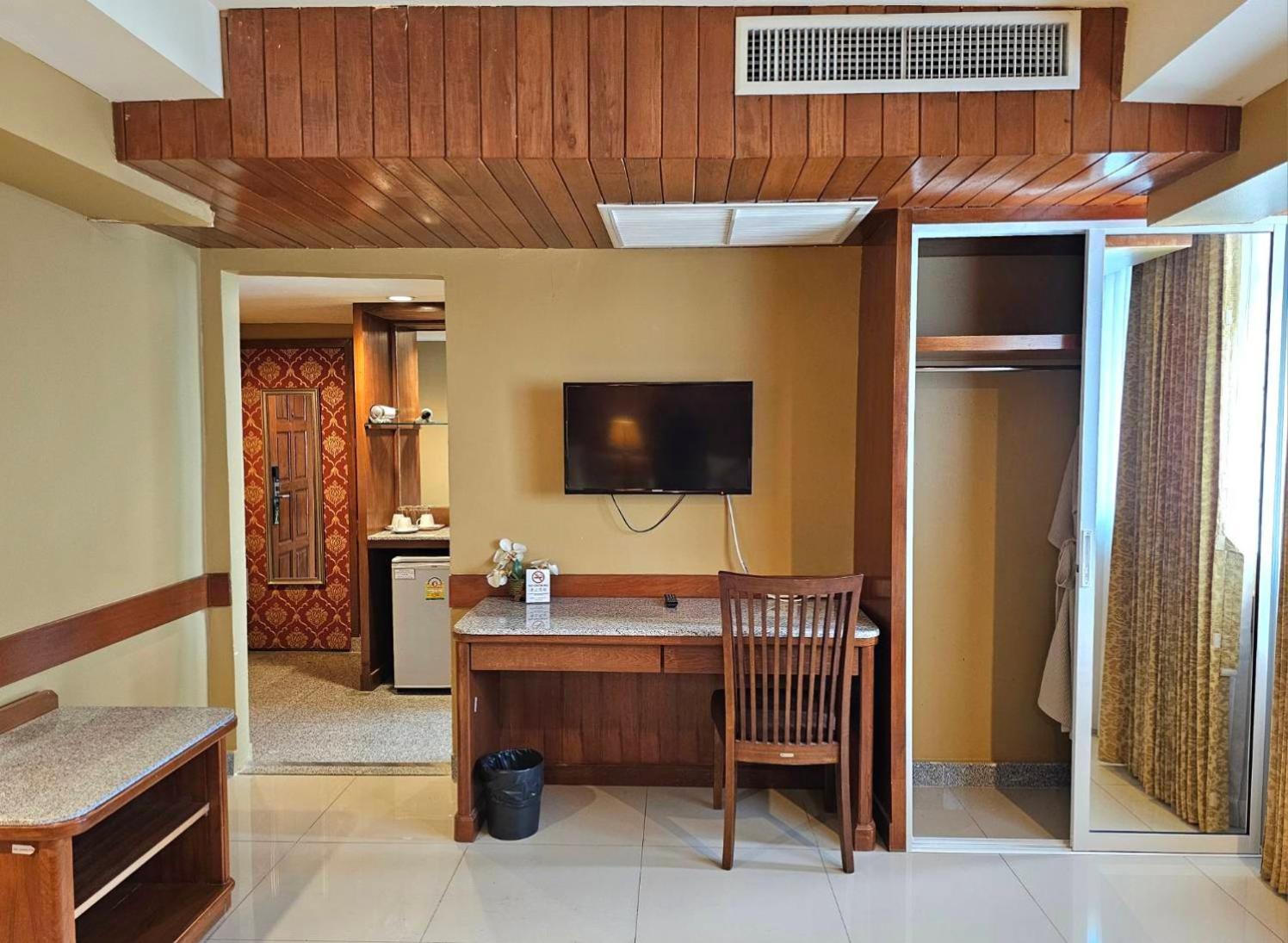 Boutique Hotel Pattaya