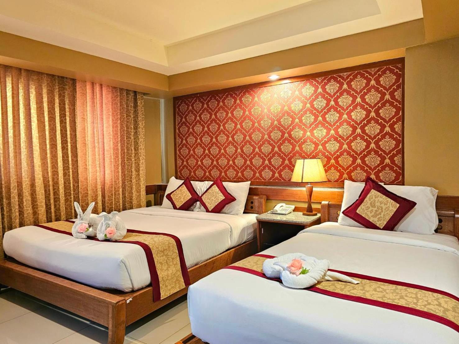 Hotel Boutique