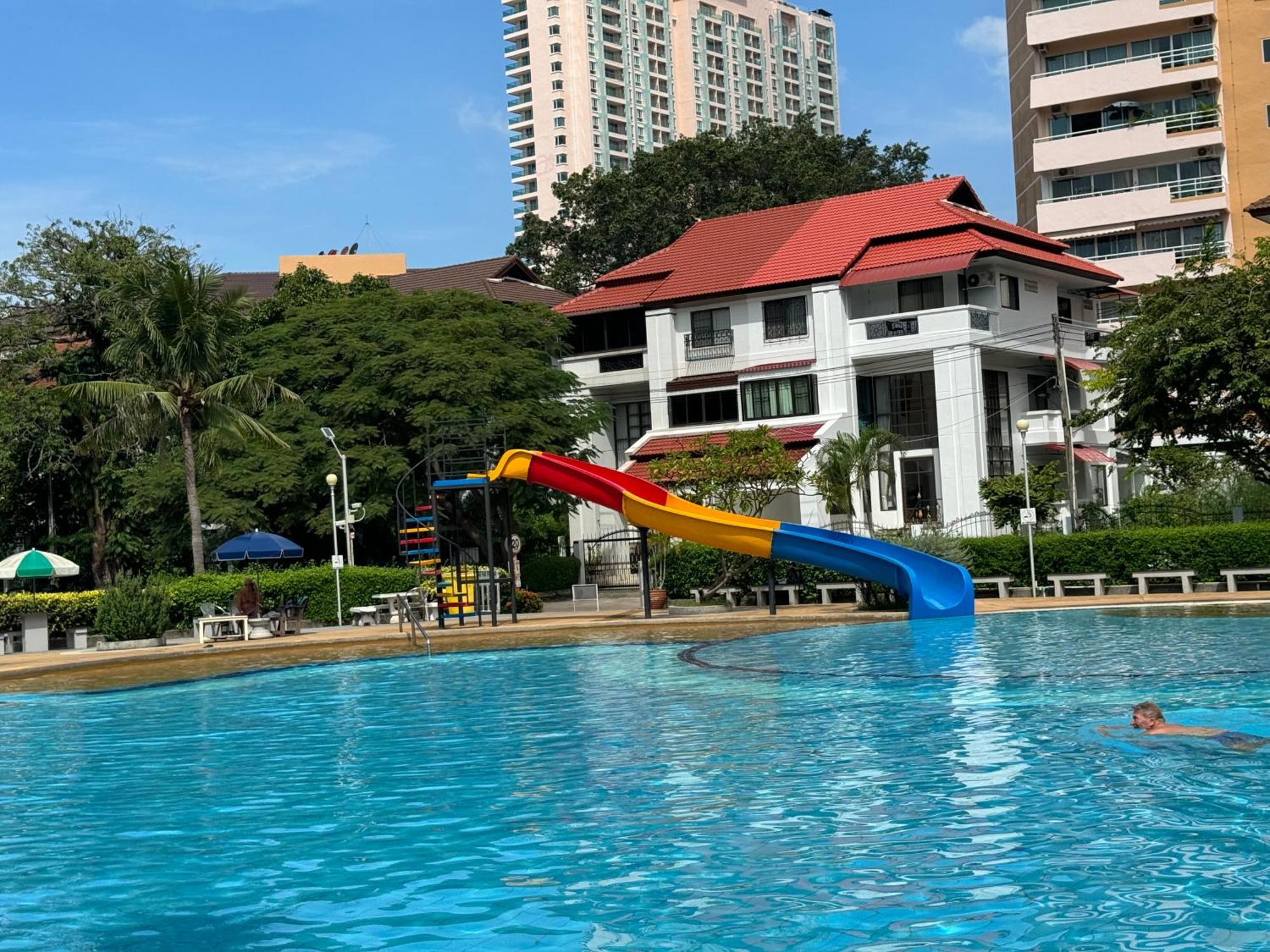 Mena美景公寓酒店