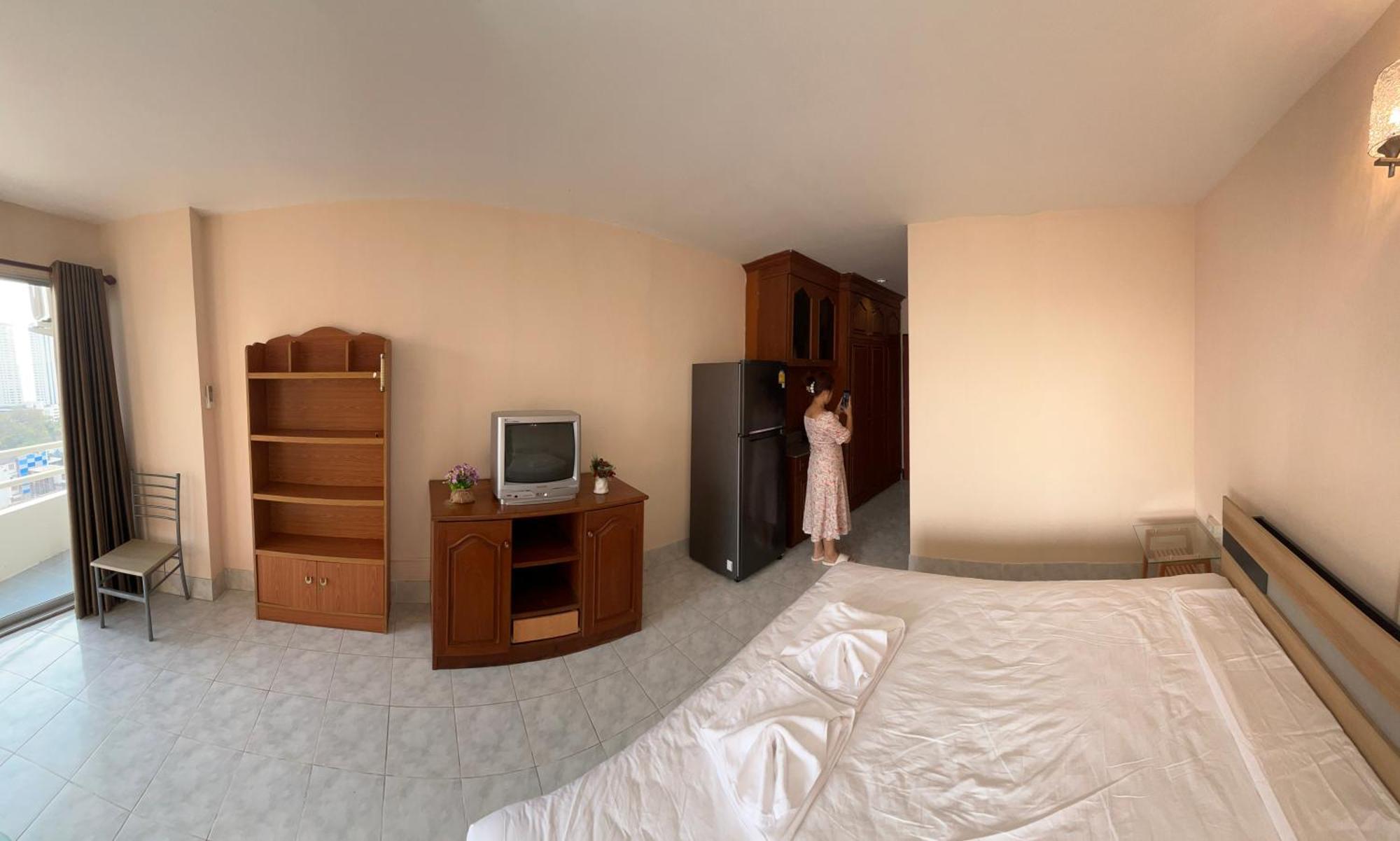 Apartment Mena美景公寓酒店