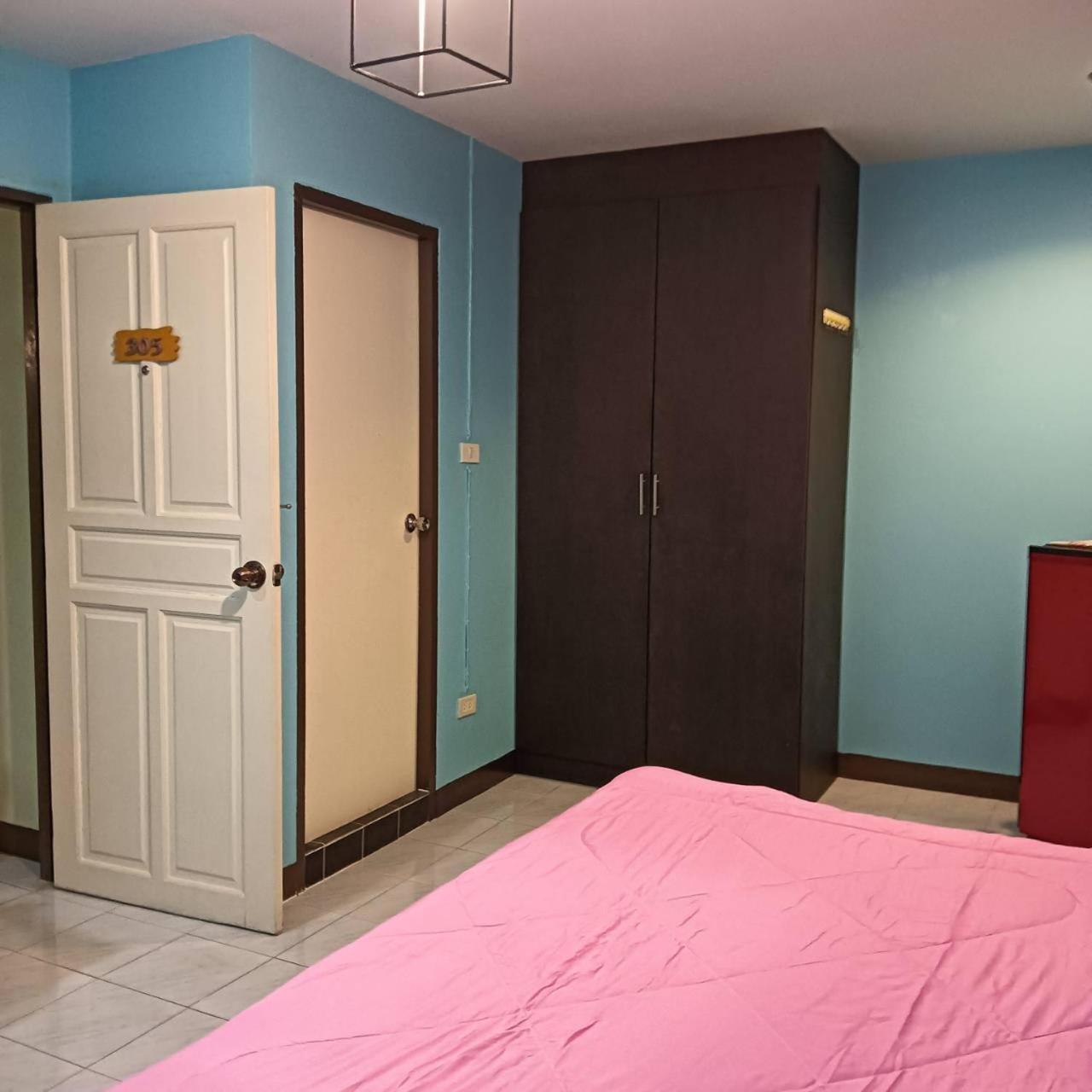 Leisure Apartment