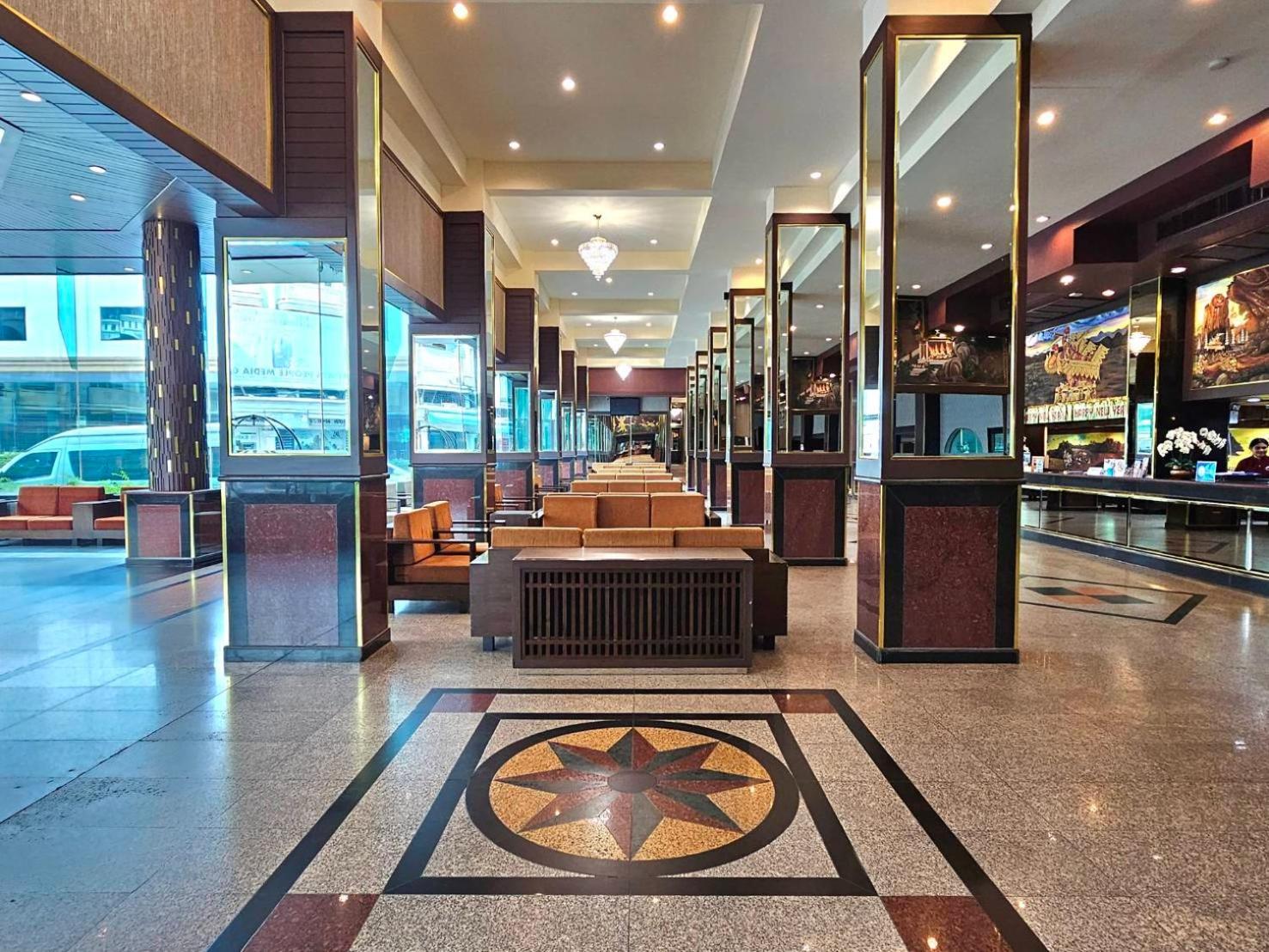 Hotel Boutique