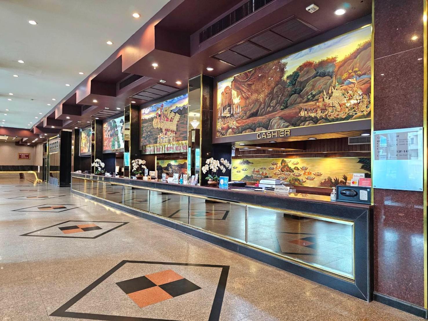 Hotel Boutique Pattaya