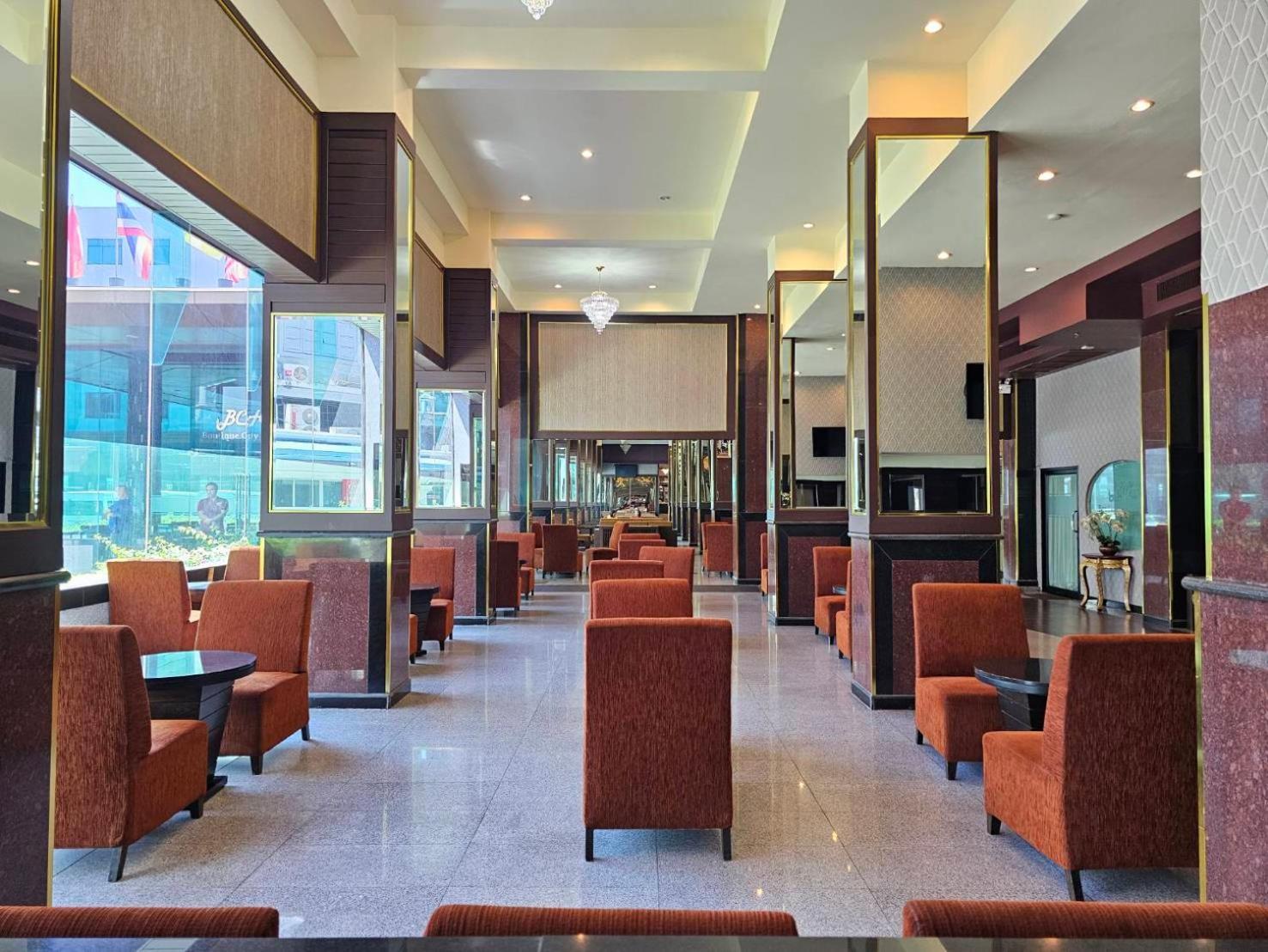 Boutique 5*