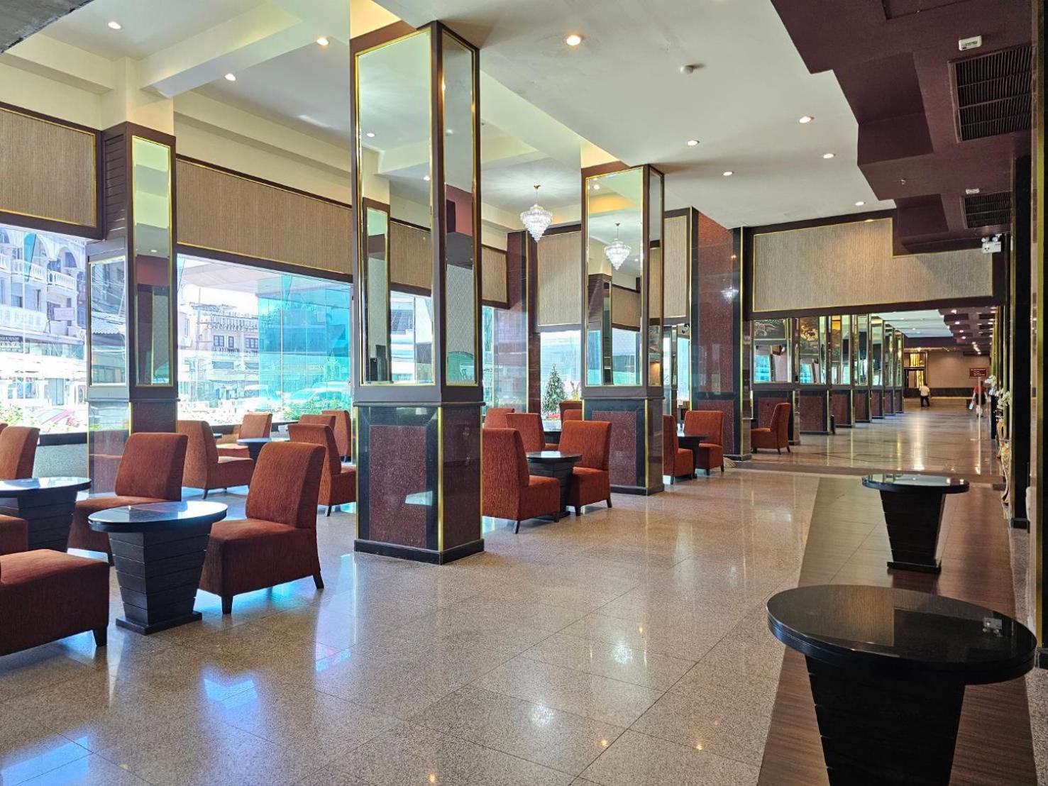 Boutique Hotel Pattaya