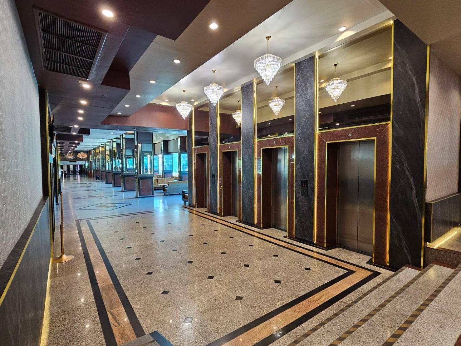 Boutique Hotel Pattaya