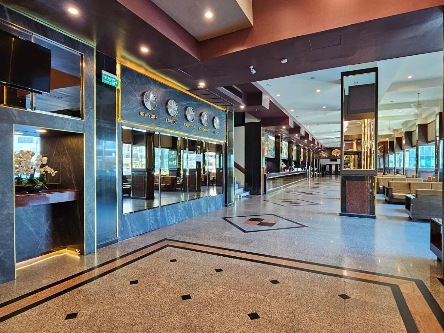 Hotel Boutique