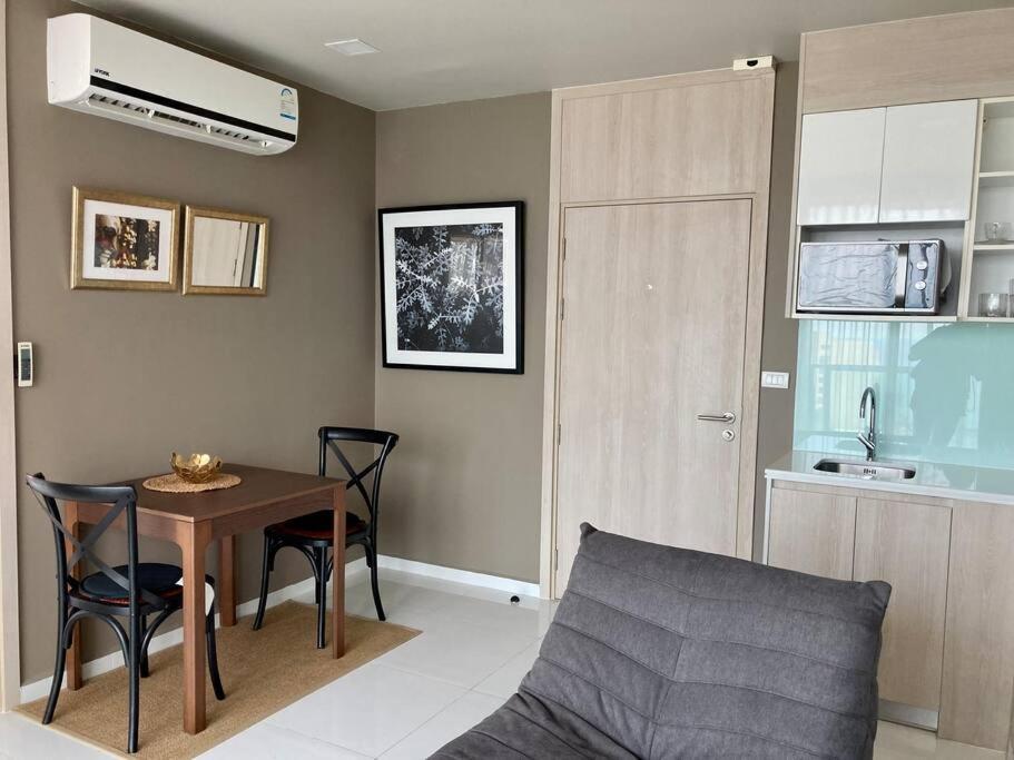 The Cloud By Psr Apartment Pattaya