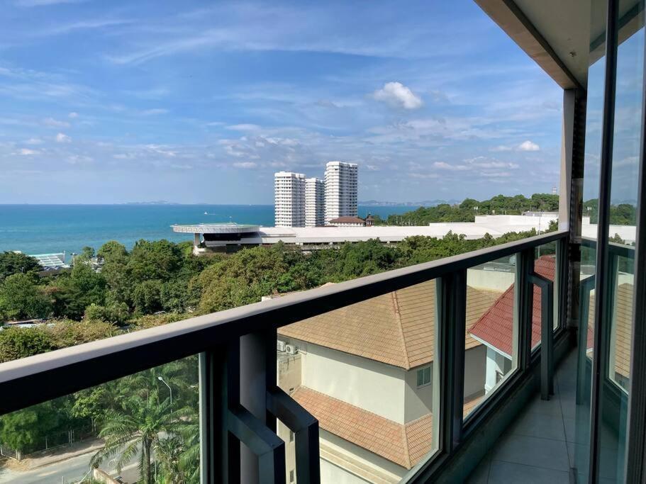 The Cloud By Psr Pattaya