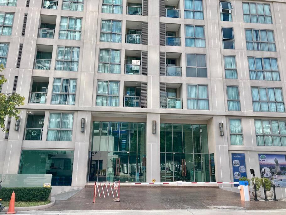 The Cloud By Psr Apartment