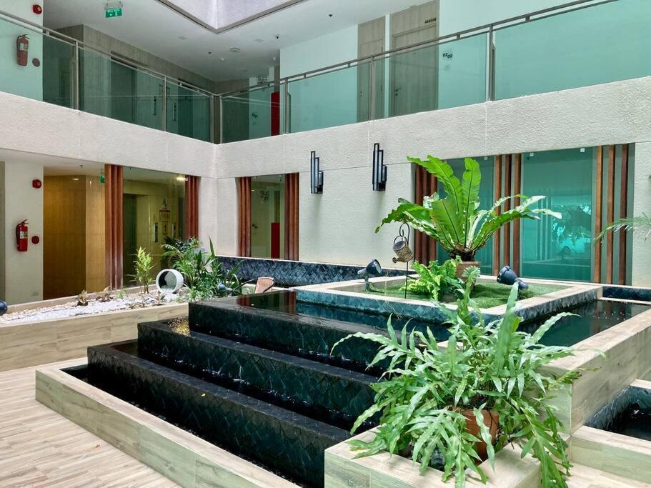 Apartment The Cloud By Psr Pattaya