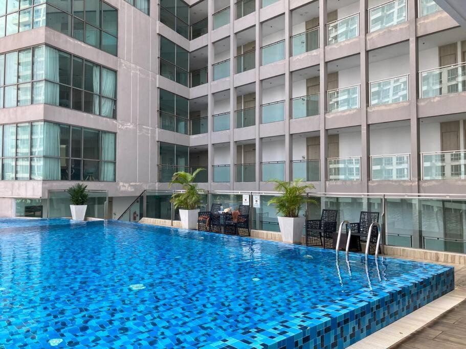 Apartment The Cloud By Psr