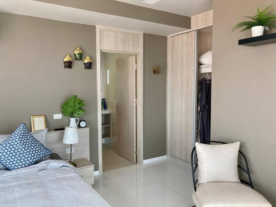 The Cloud By Psr Apartment Pattaya