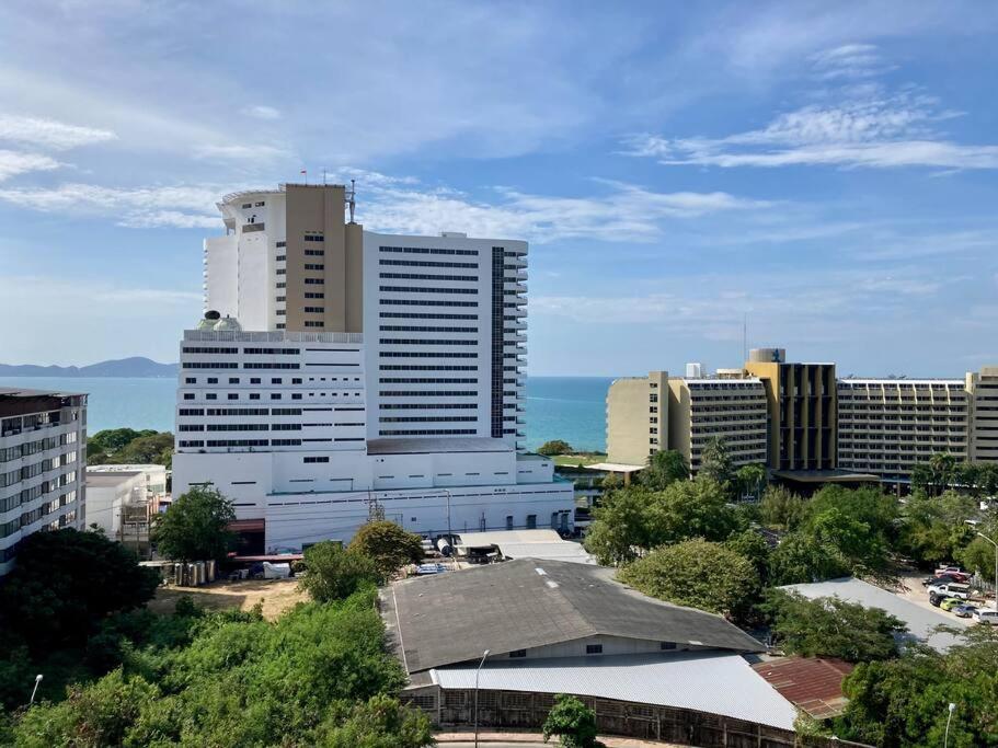 The Cloud By Psr Apartment *