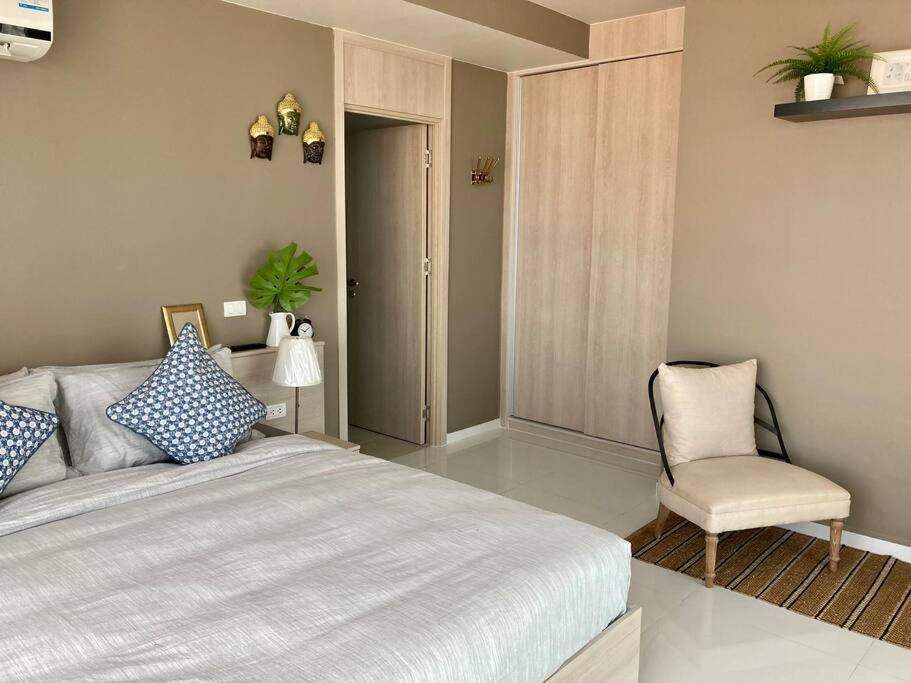 Apartment The Cloud By Psr Pattaya