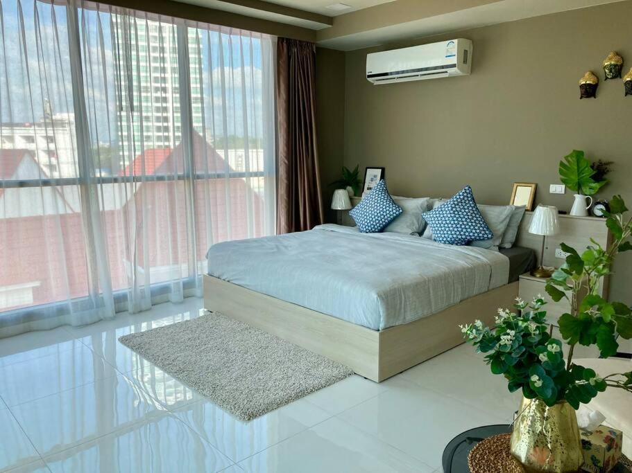 The Cloud By Psr * Pattaya