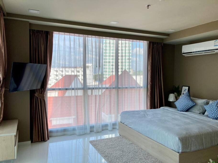 The Cloud By Psr Apartment