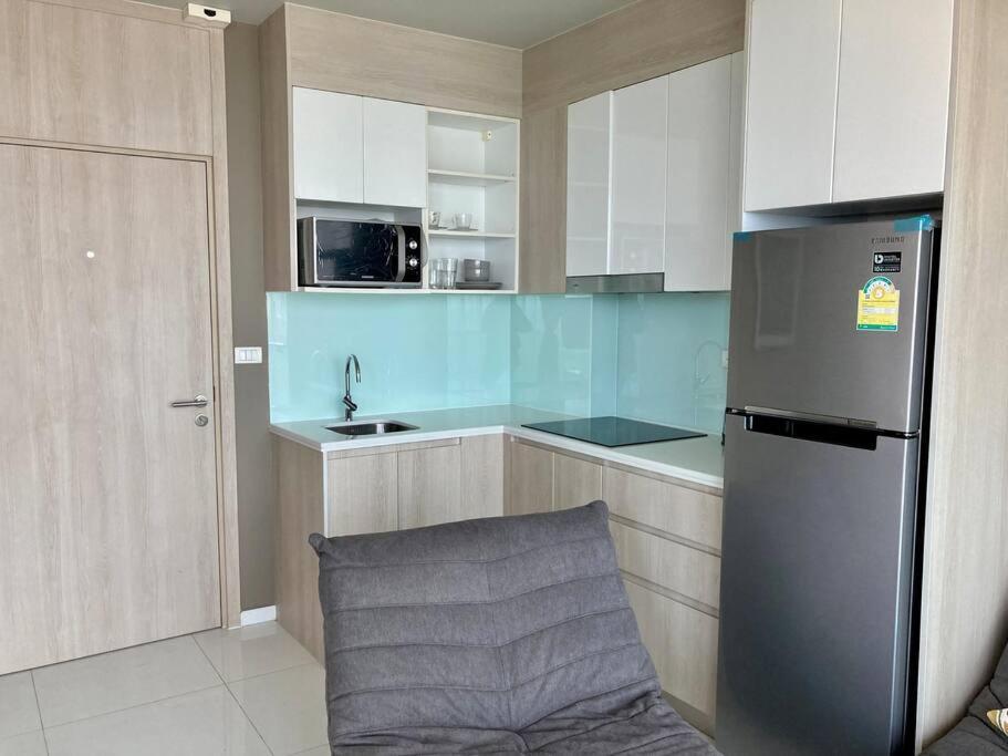 The Cloud By Psr Apartment Pattaya