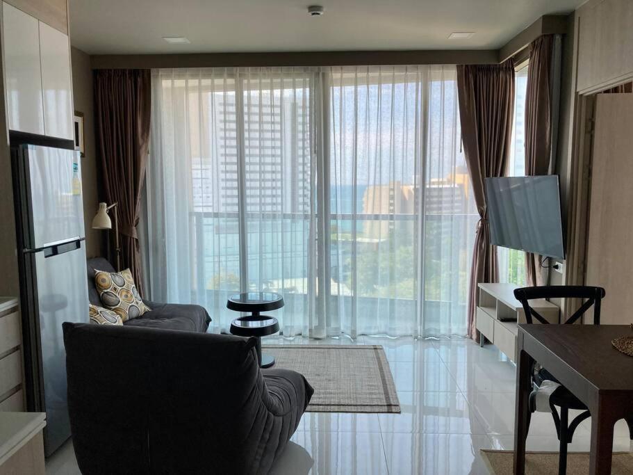 The Cloud By Psr Apartment