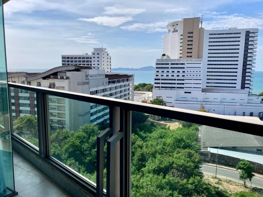 The Cloud By Psr Apartment *