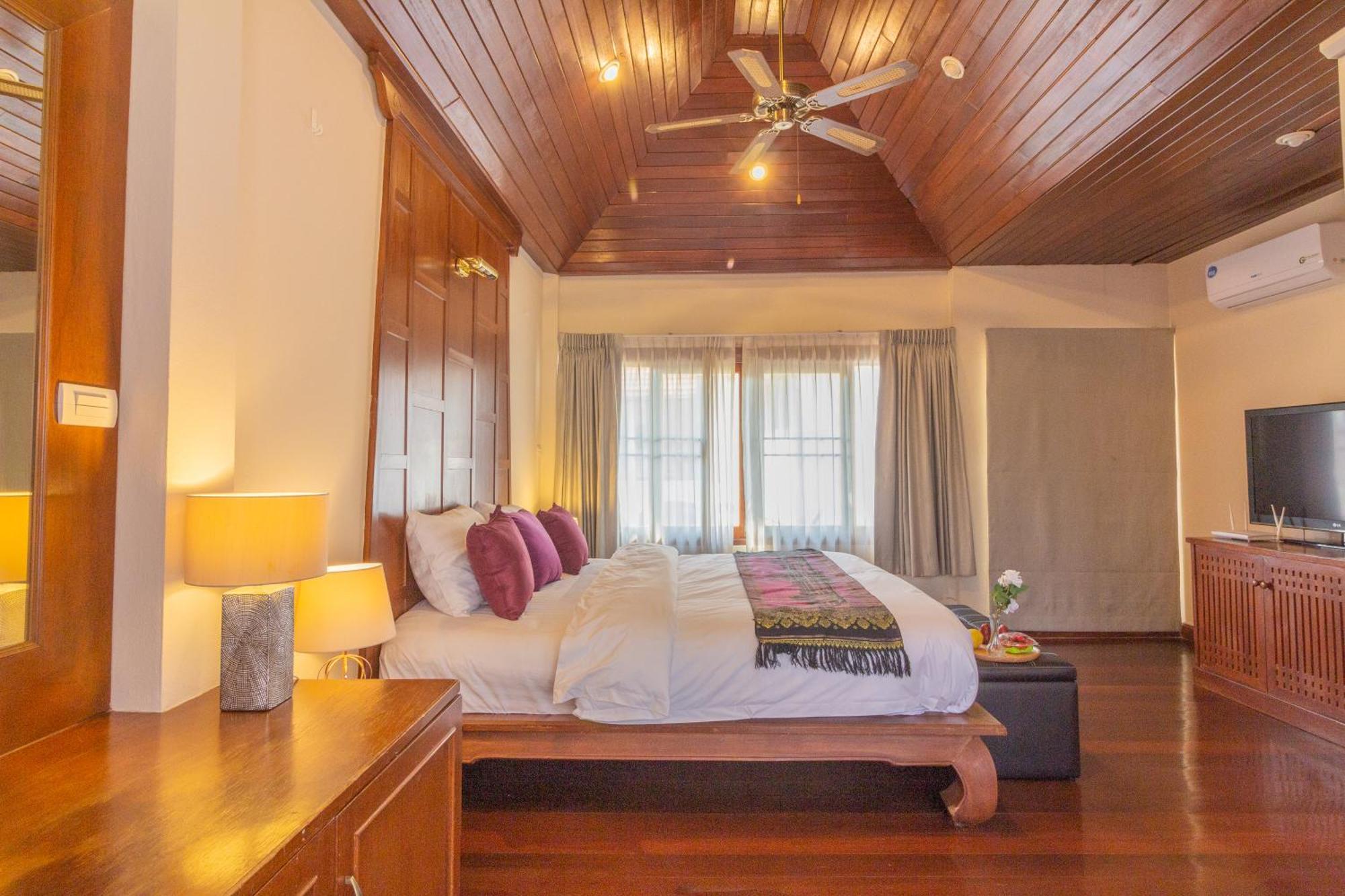 Bali Haven 3br Privatepool