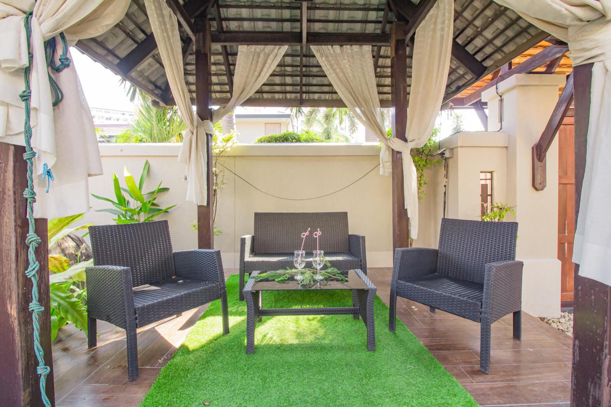 Bali Haven 3br Privatepool Villa