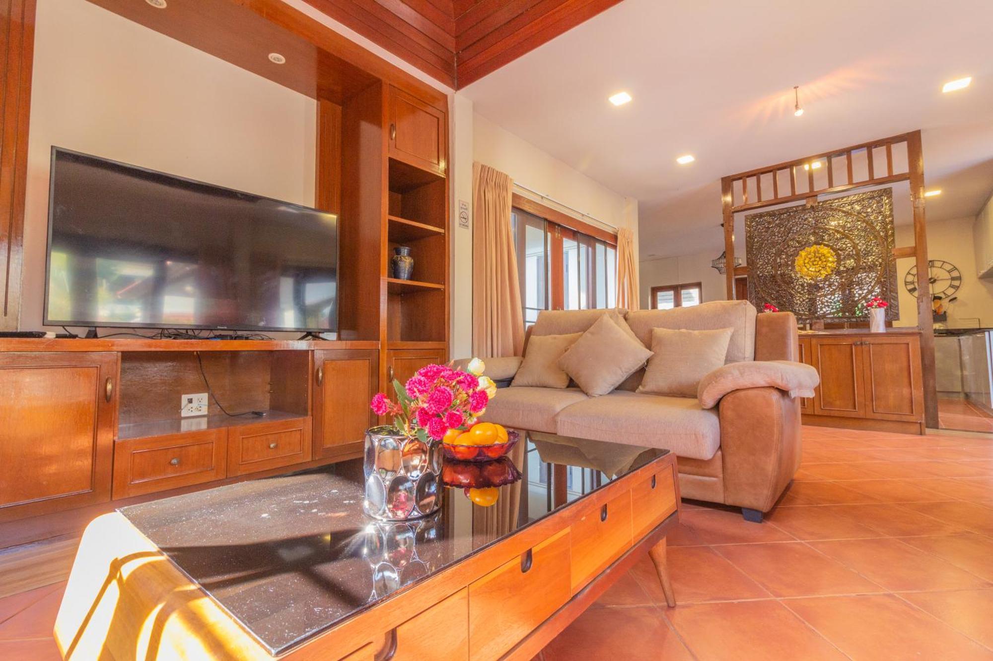 Bali Haven 3br Privatepool Villa *