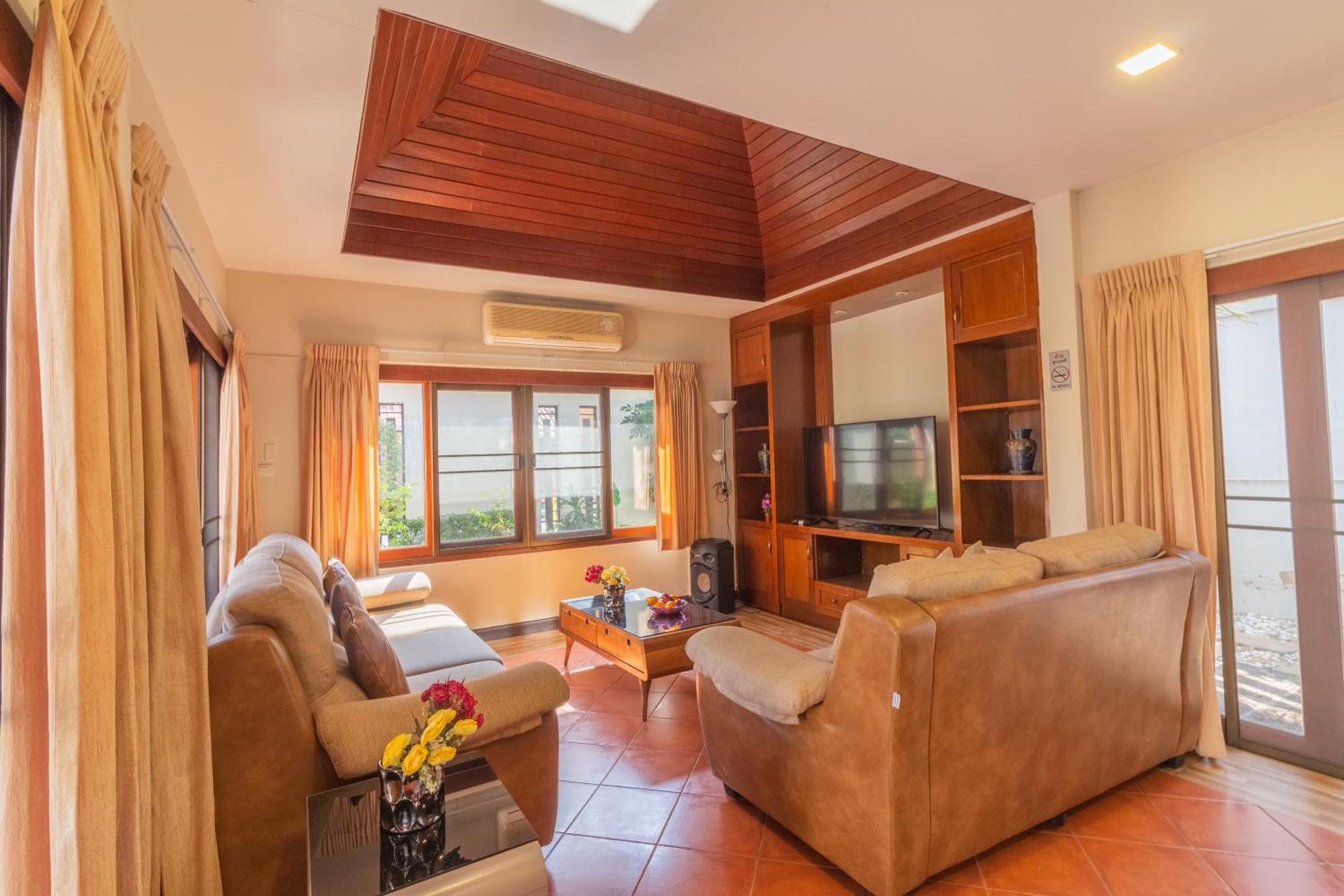 Bali Haven 3br Privatepool Villa