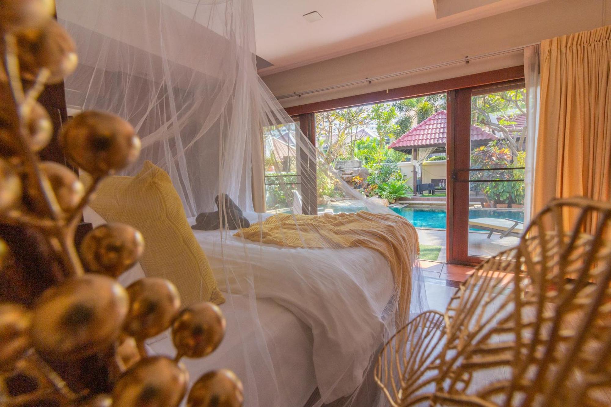 Bali Haven 3br Privatepool