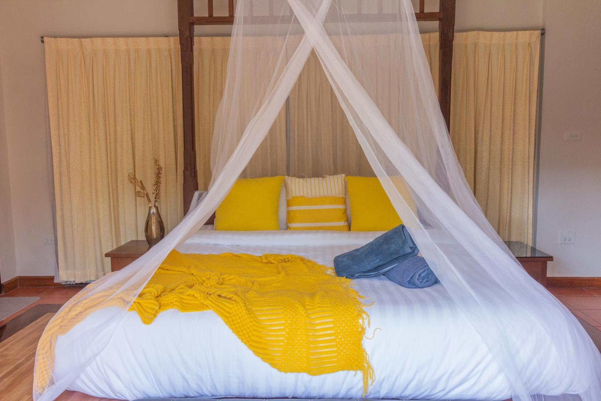Bali Haven 3br Privatepool Villa *