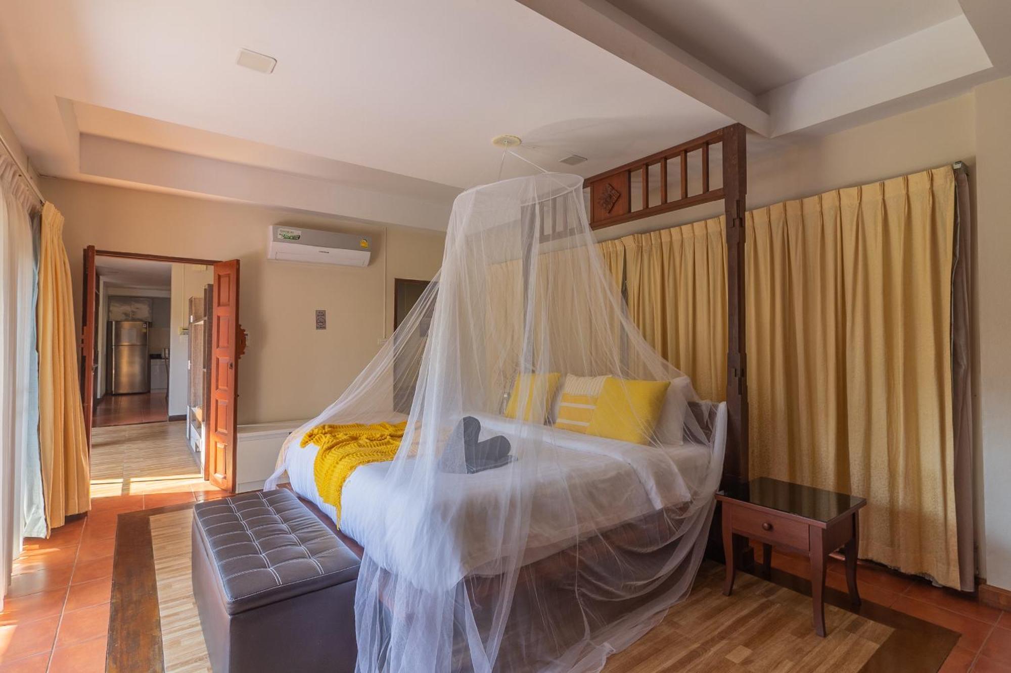 Villa Bali Haven 3br Privatepool Pattaya