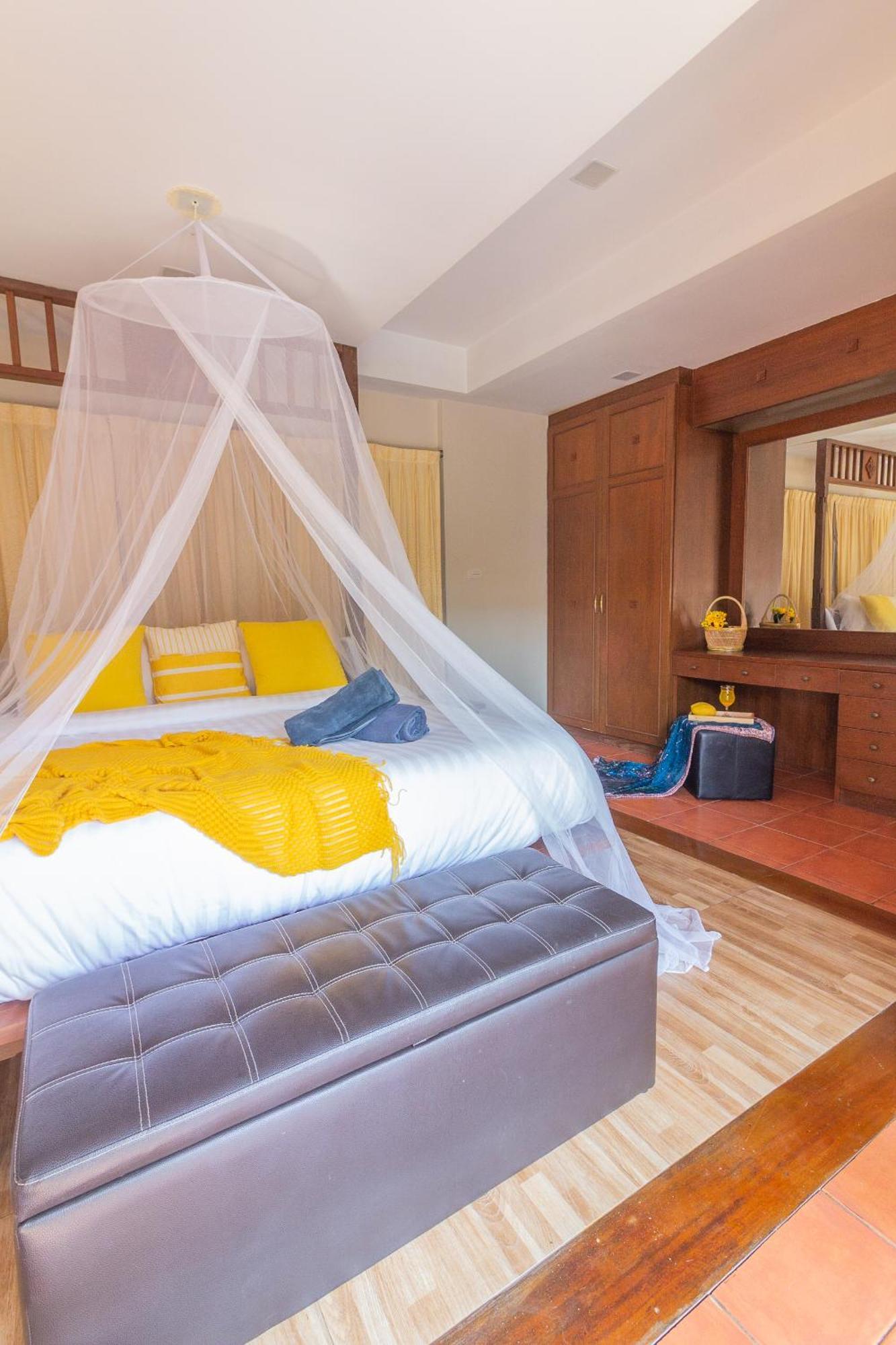 Villa Bali Haven 3br Privatepool Pattaya