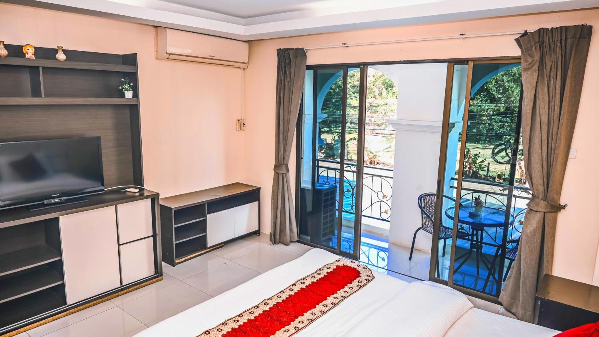 La Hotel