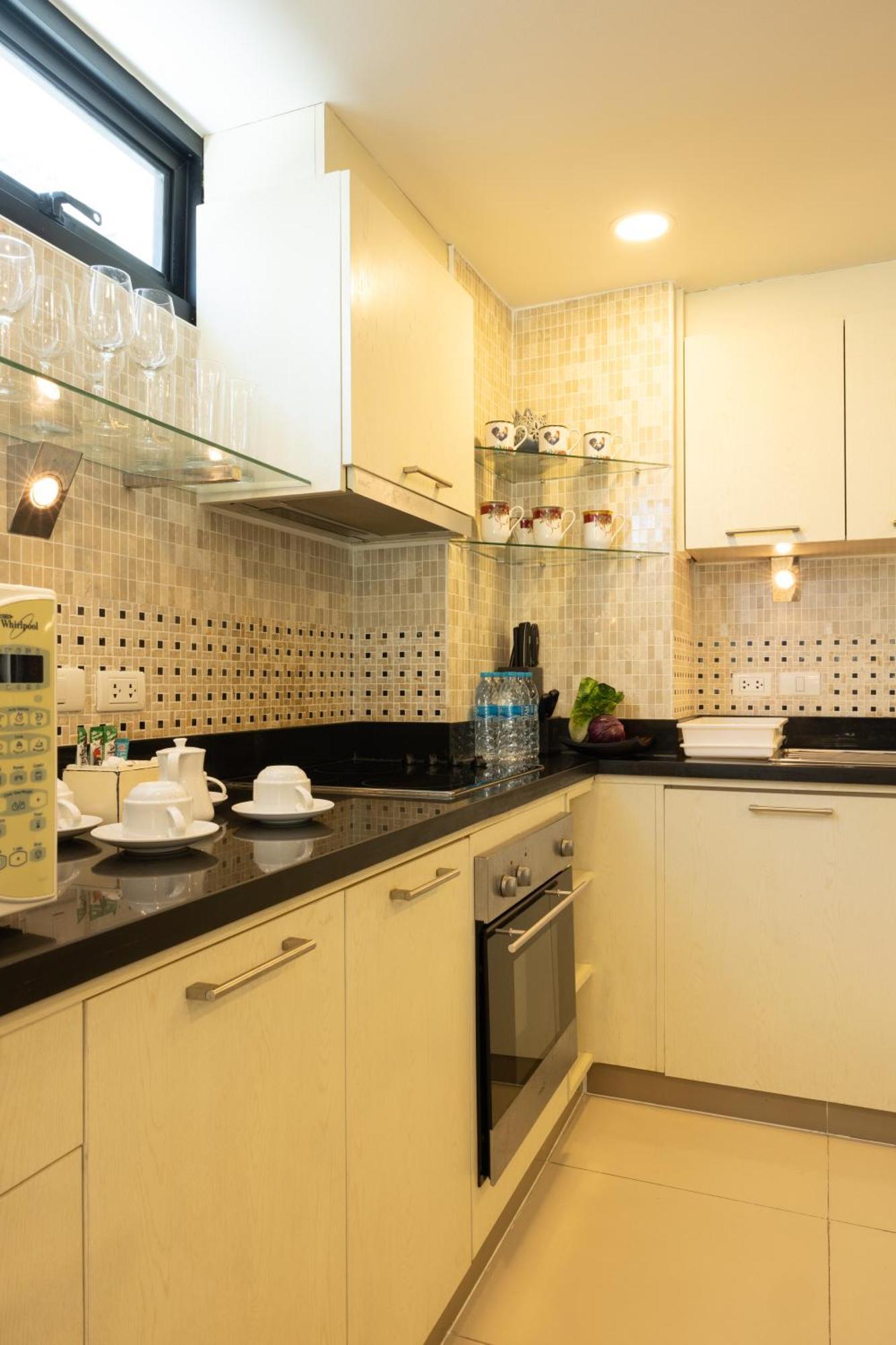 Citismart Luxury Aparthotel