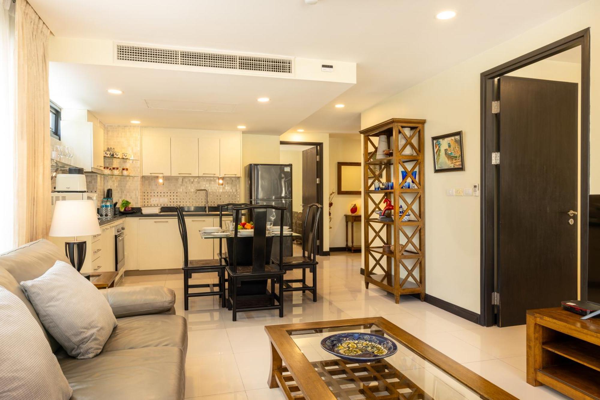 Aparthotel Citismart Luxury