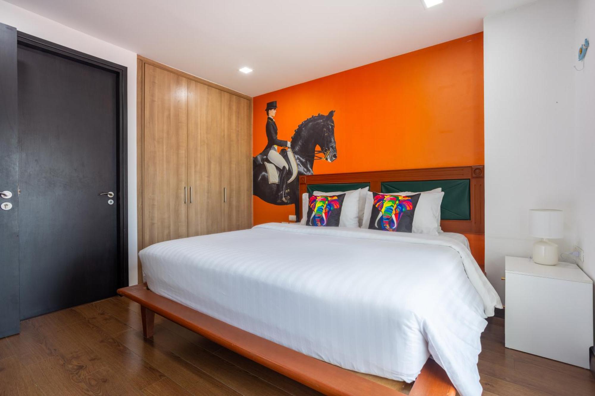Citismart Luxury 3*