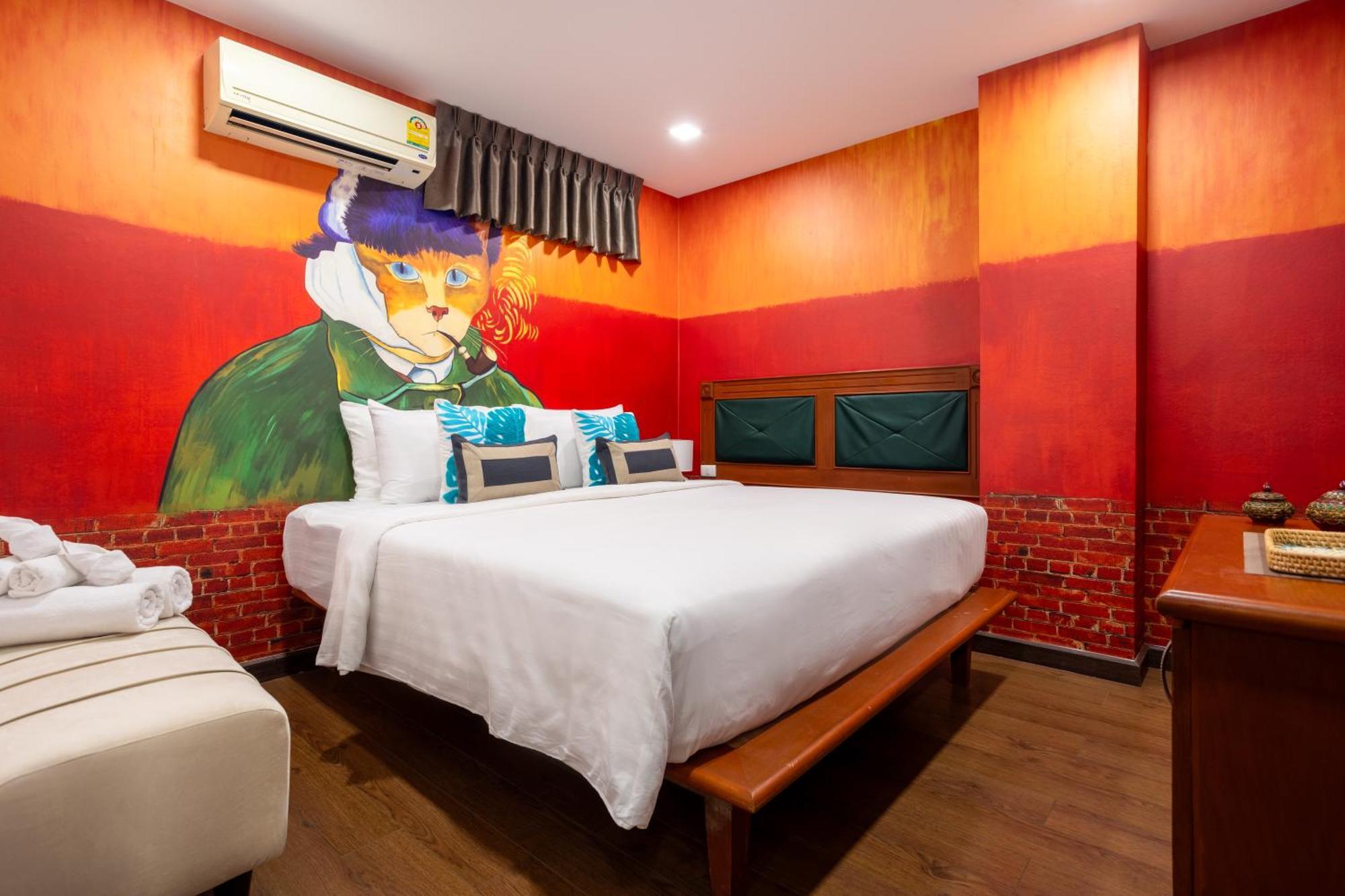 Aparthotel Citismart Luxury