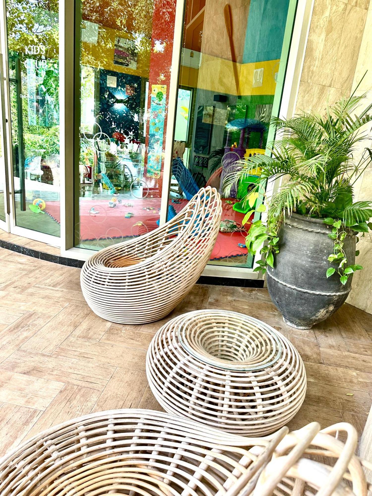 Riviera Wongamat Apartment