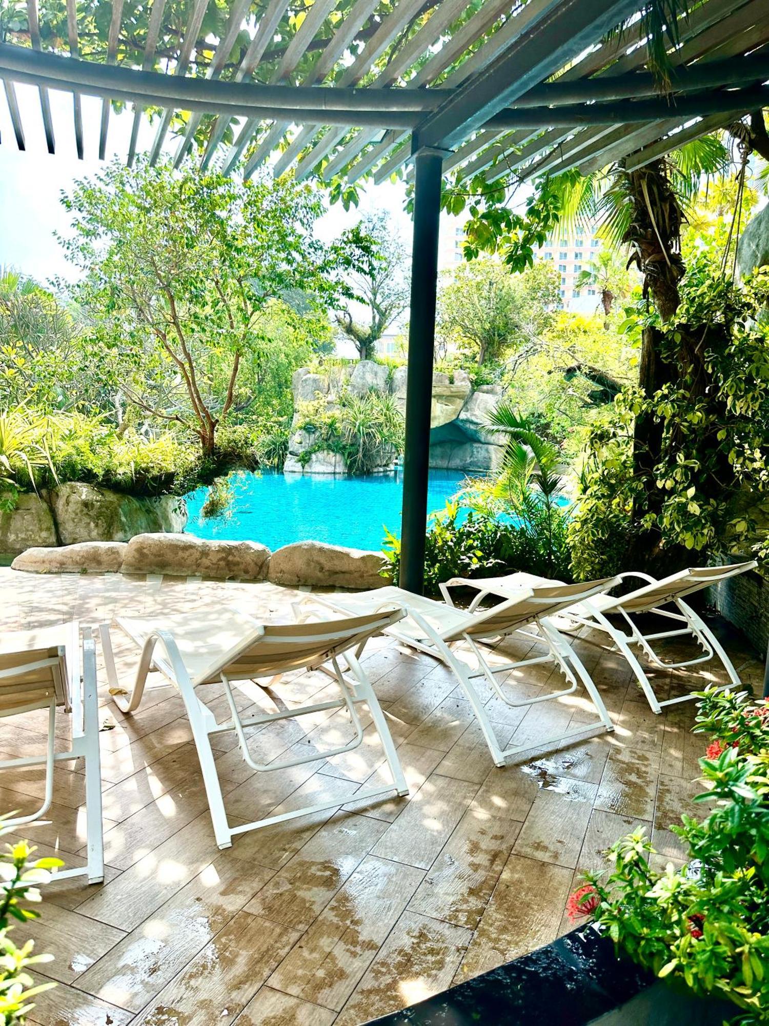 Riviera Wongamat Pattaya