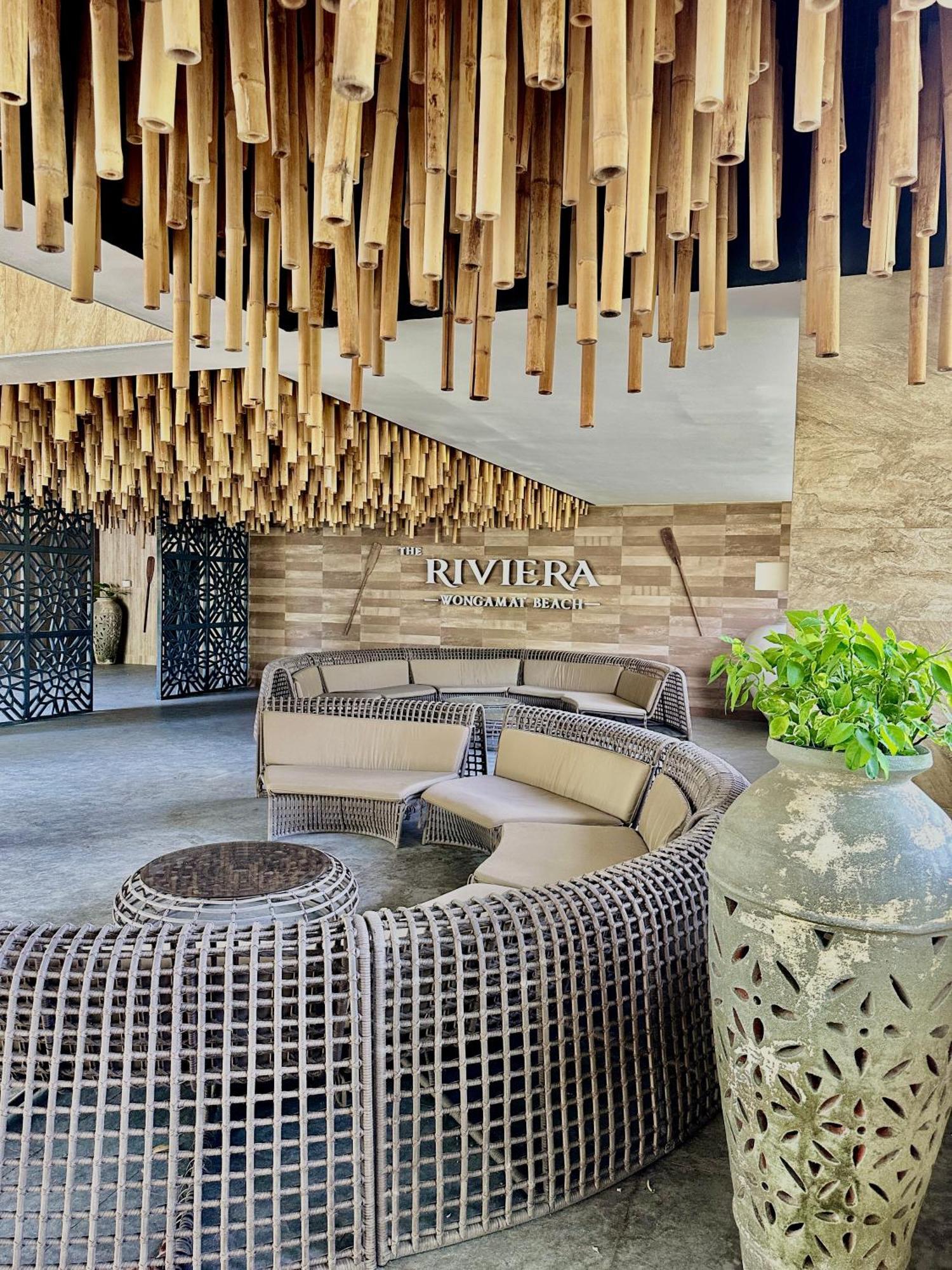 Riviera Wongamat