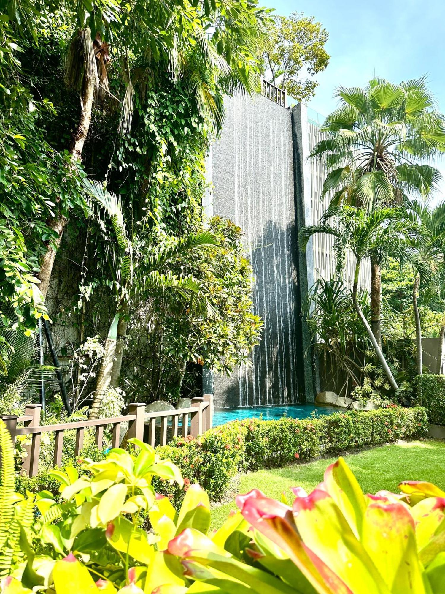 Apartment Riviera Wongamat