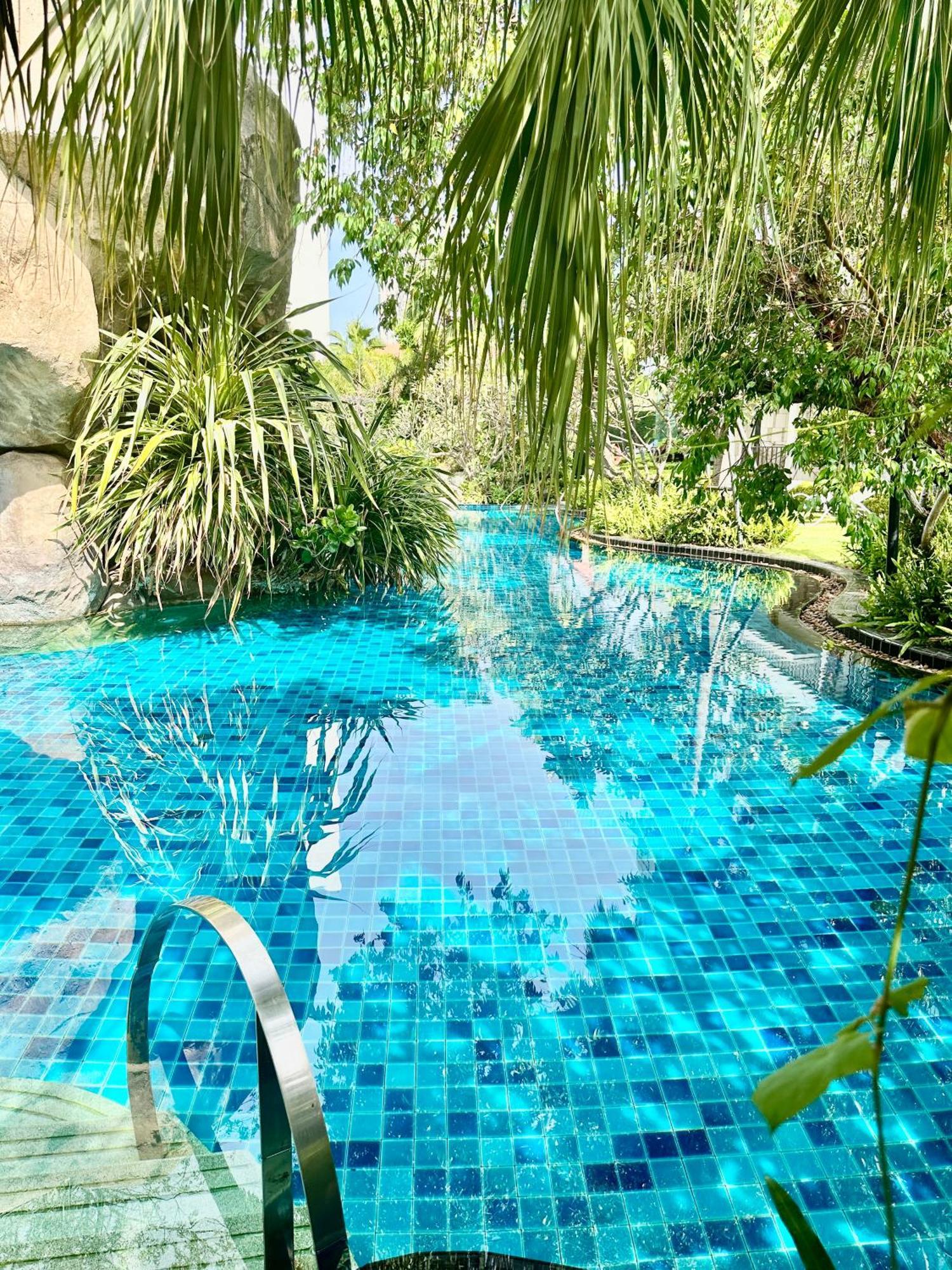 Riviera Wongamat *
