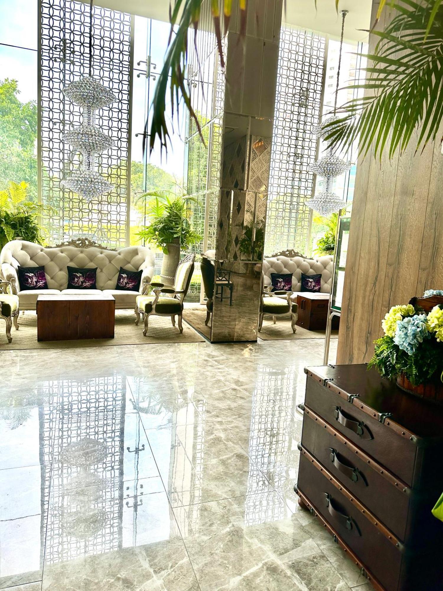 Riviera Wongamat * Pattaya