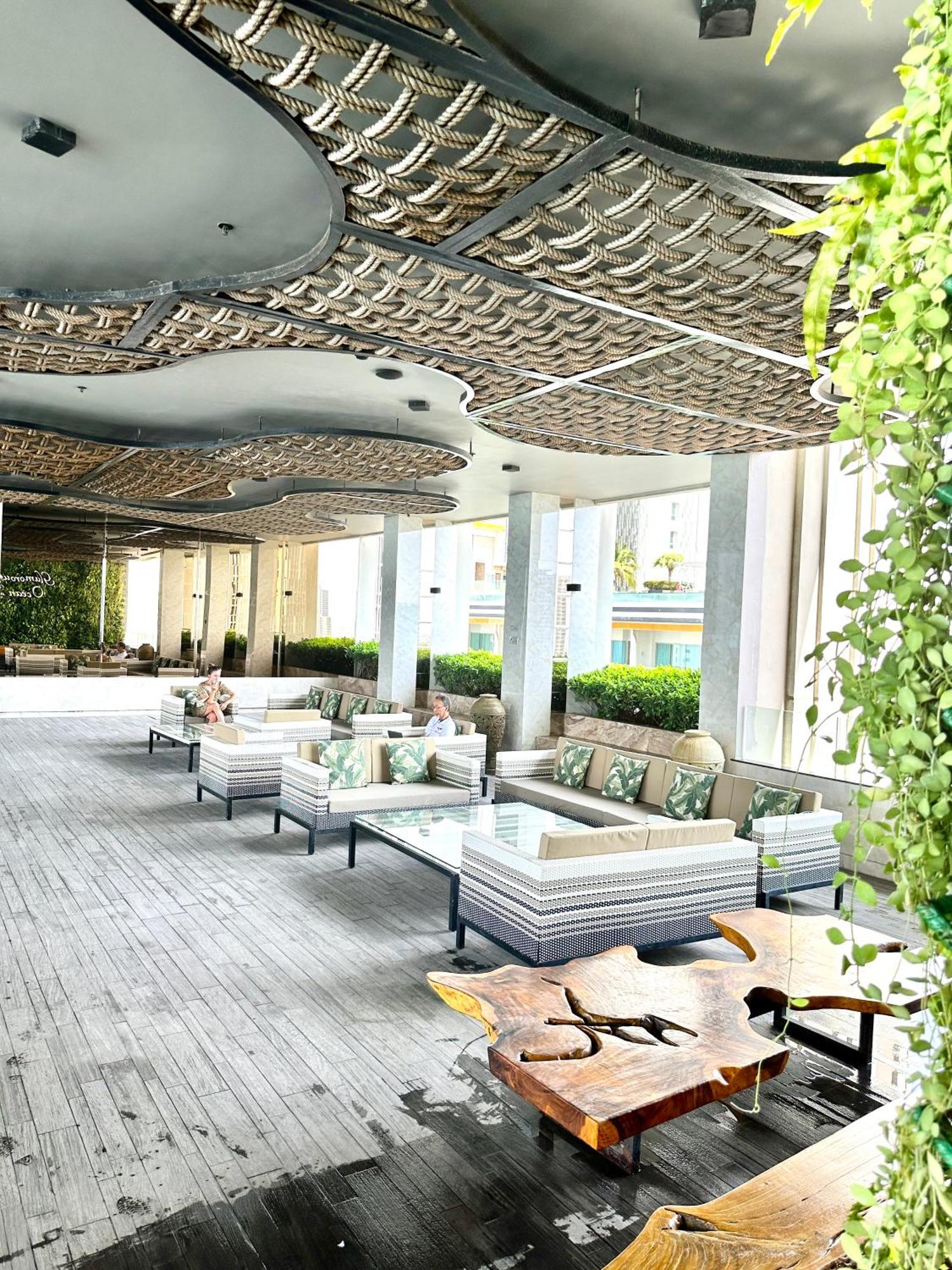 Riviera Wongamat Apartment *