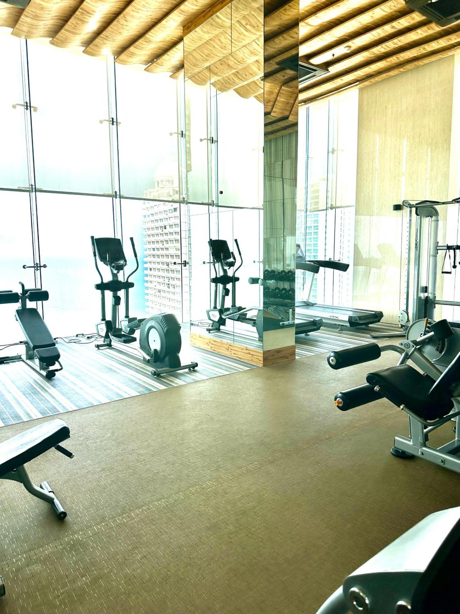 Riviera Wongamat Apartment