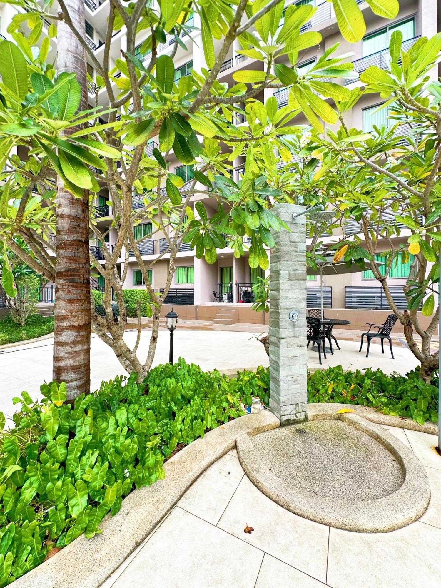 Arcadia Beach Continental * Pattaya
