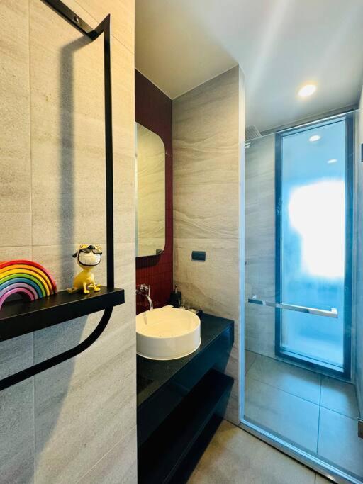 Edge 345 Seaview *